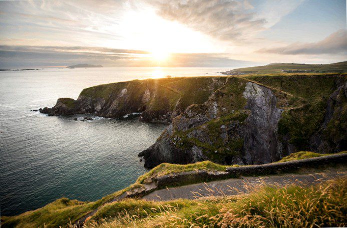 How to book your ideal vacation in ireland