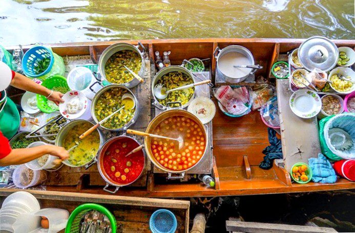 These 7 important questions you should ask yourself before your trip to southeast asia!